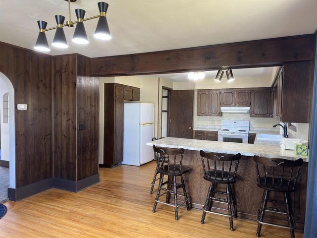 124 Juneau Street, Horicon, WI 53032