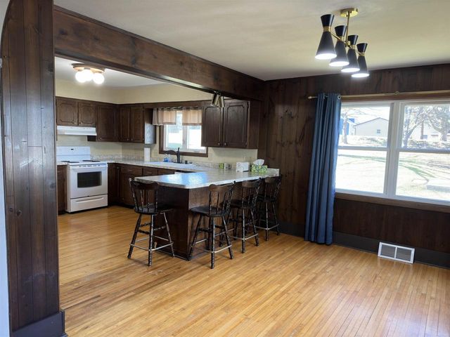 124 Juneau Street, Horicon, WI 53032