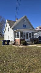 124 Juneau Street, Horicon, WI 53032