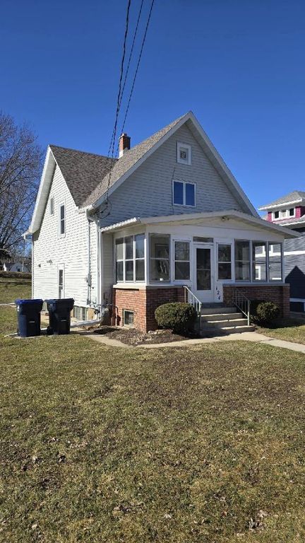 124 Juneau Street, Horicon, WI 53032