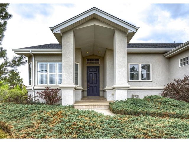 317 Deer Xing, Castle Rock, CO 80104