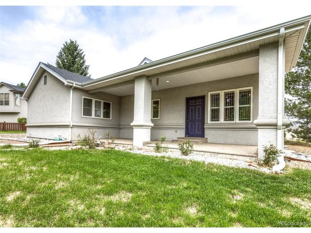 317 Deer Xing, Castle Rock, CO 80104
