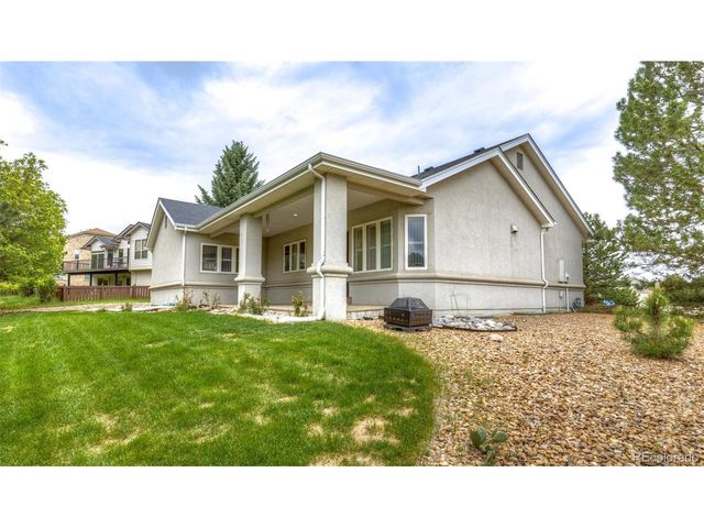 317 Deer Xing, Castle Rock, CO 80104
