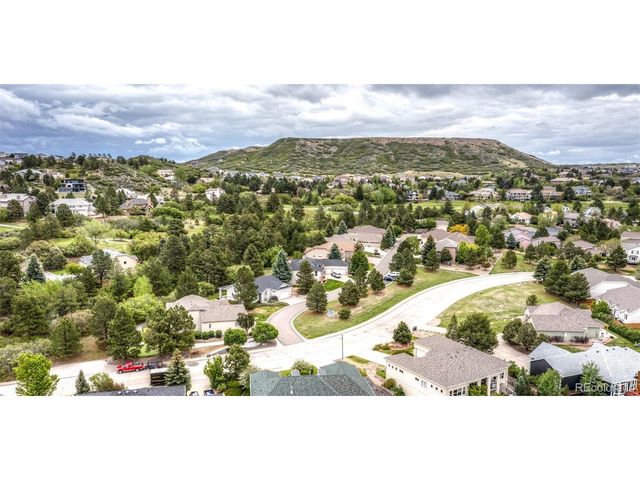 317 Deer Xing, Castle Rock, CO 80104