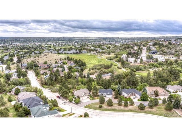 317 Deer Xing, Castle Rock, CO 80104