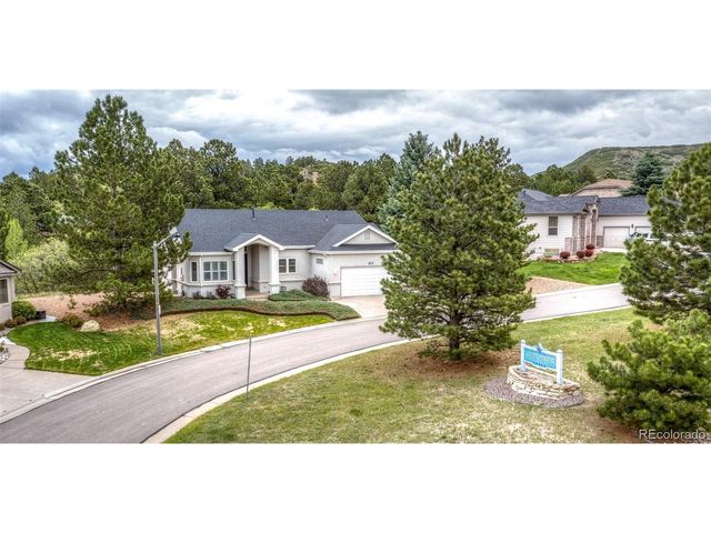 317 Deer Xing, Castle Rock, CO 80104