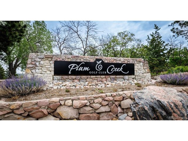 317 Deer Xing, Castle Rock, CO 80104