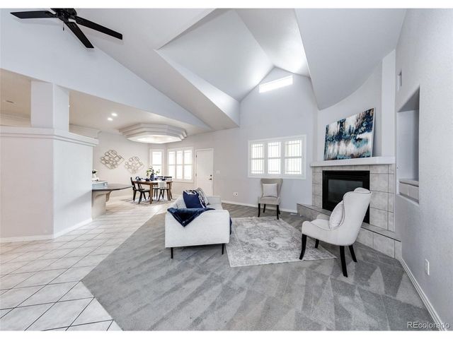 317 Deer Xing, Castle Rock, CO 80104