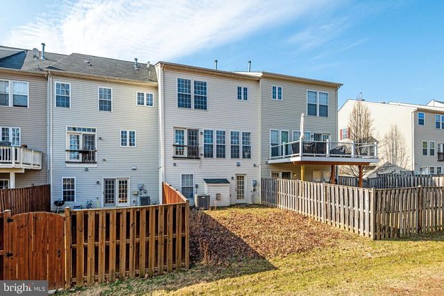 44 HUNTING CREEK LN, Stafford, VA 22556