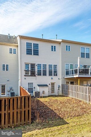 44 HUNTING CREEK LN, Stafford, VA 22556