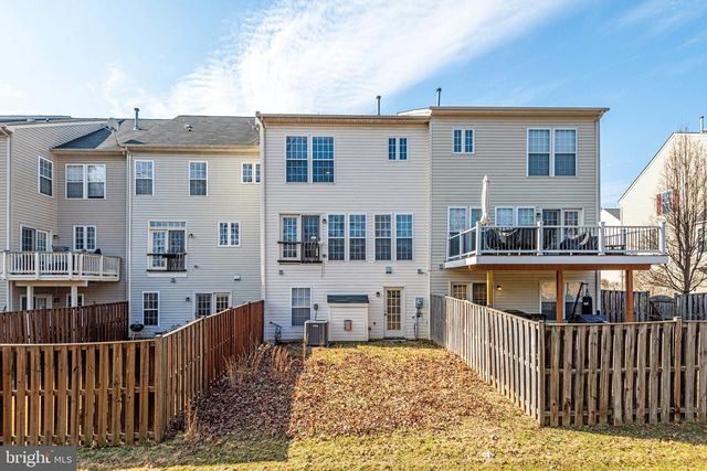 44 HUNTING CREEK LN, Stafford, VA 22556