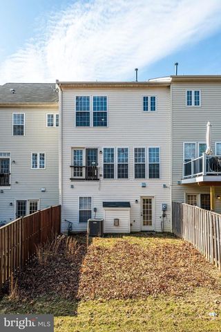 44 HUNTING CREEK LN, Stafford, VA 22556