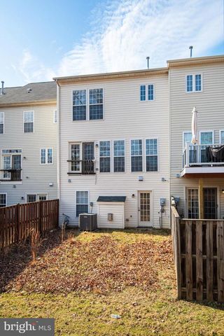 44 HUNTING CREEK LN, Stafford, VA 22556