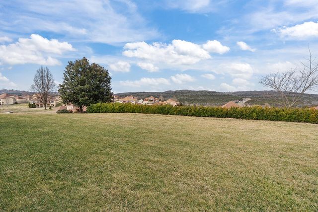 209 Stoney Pointe Drive, Hollister, MO 65672