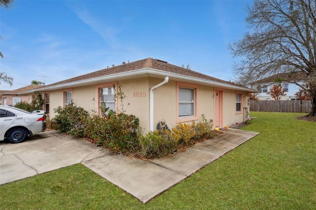 303 AZINCOURT LANE A & B, Kissimmee, FL 34759