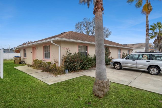 303 AZINCOURT LANE A & B, Kissimmee, FL 34759