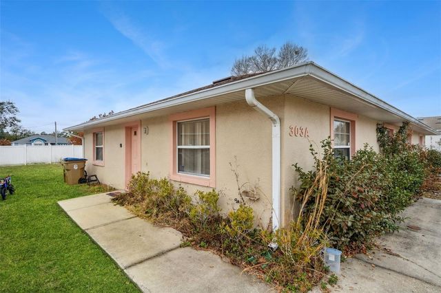 303 AZINCOURT LANE A & B, Kissimmee, FL 34759