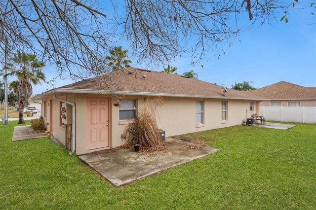 303 AZINCOURT LANE A & B, Kissimmee, FL 34759