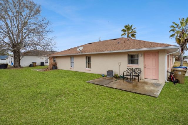 303 AZINCOURT LANE A & B, Kissimmee, FL 34759