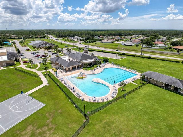 303 AZINCOURT LANE A & B, Kissimmee, FL 34759