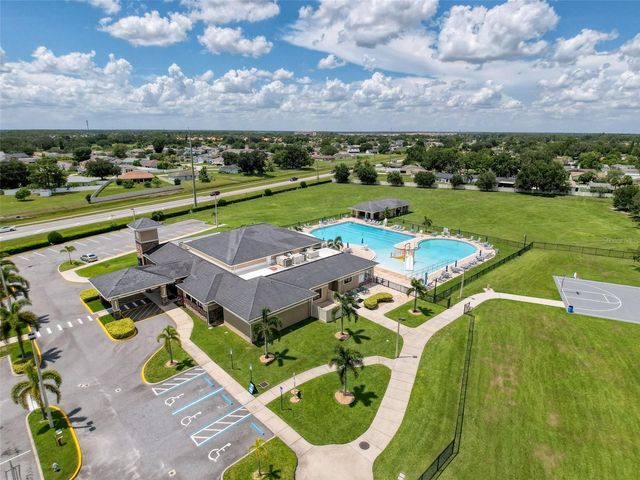 303 AZINCOURT LANE A & B, Kissimmee, FL 34759