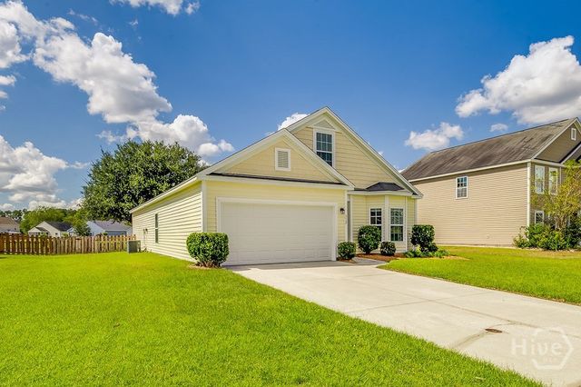 312 Grasslands Drive, Pooler, GA 31322