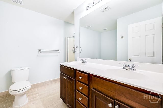 312 Grasslands Drive, Pooler, GA 31322