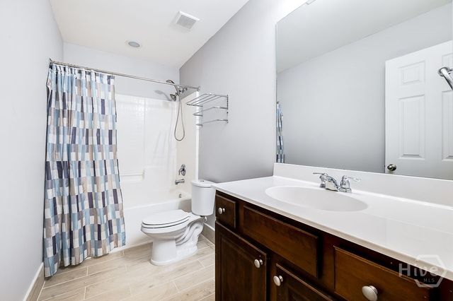 312 Grasslands Drive, Pooler, GA 31322