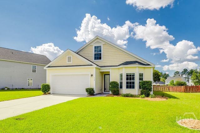 312 Grasslands Drive, Pooler, GA 31322