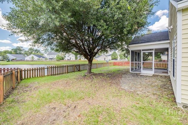 312 Grasslands Drive, Pooler, GA 31322