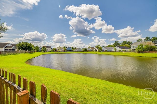 312 Grasslands Drive, Pooler, GA 31322