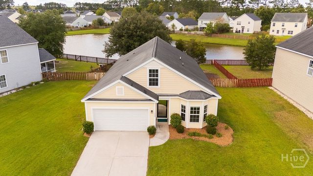312 Grasslands Drive, Pooler, GA 31322
