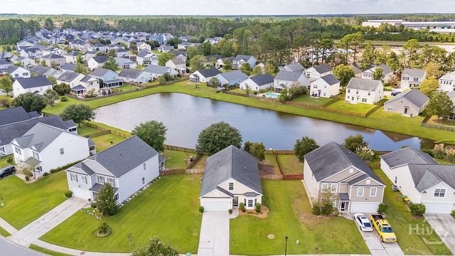 312 Grasslands Drive, Pooler, GA 31322