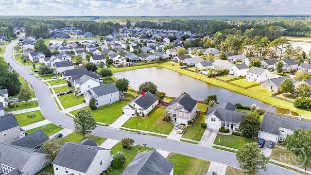 312 Grasslands Drive, Pooler, GA 31322