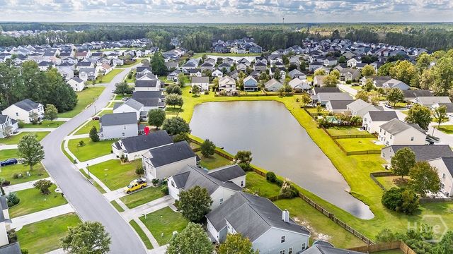 312 Grasslands Drive, Pooler, GA 31322