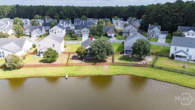 312 Grasslands Drive, Pooler, GA 31322