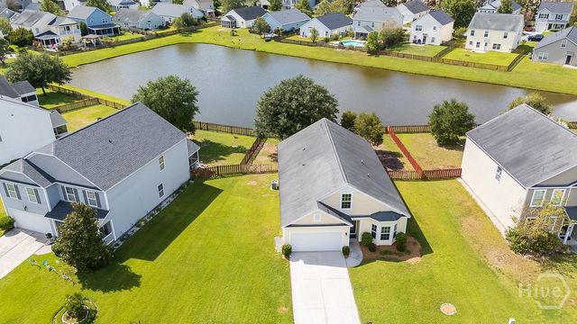 312 Grasslands Drive, Pooler, GA 31322