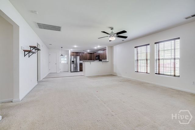 312 Grasslands Drive, Pooler, GA 31322