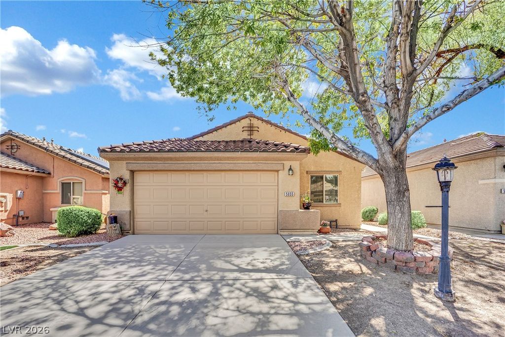 5655 Crowbush Cove Place, Las Vegas, NV 89122 — photo 3