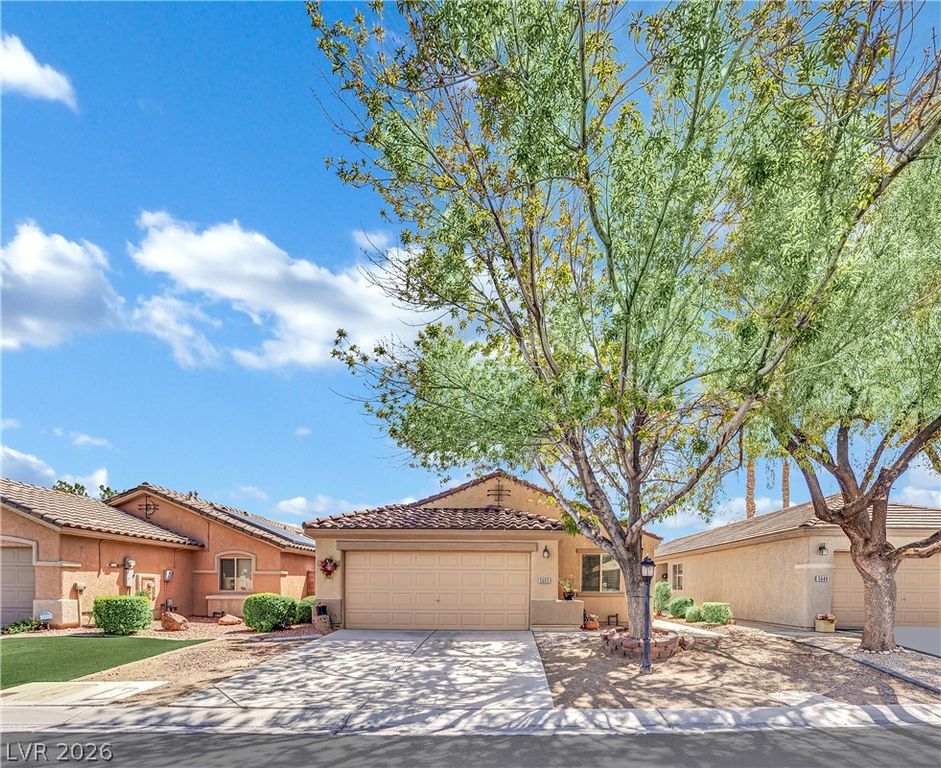 5655 Crowbush Cove Place, Las Vegas, NV 89122 — photo 4