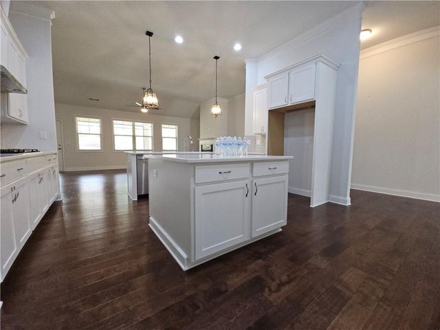 3898 Heirloom Loop Court, Buford, GA 30519