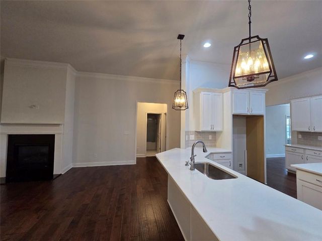 3898 Heirloom Loop Court, Buford, GA 30519