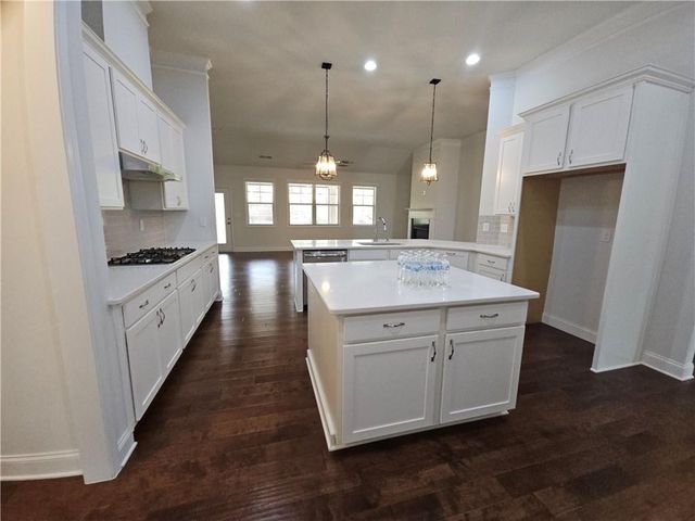 3898 Heirloom Loop Court, Buford, GA 30519