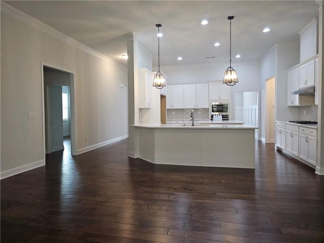 3898 Heirloom Loop Court, Buford, GA 30519