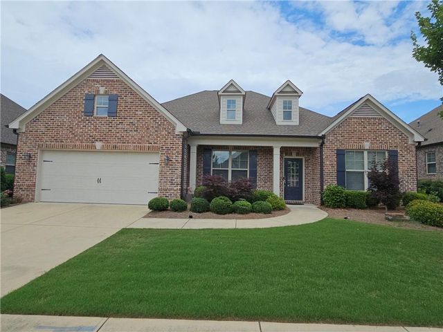 3898 Heirloom Loop Court, Buford, GA 30519