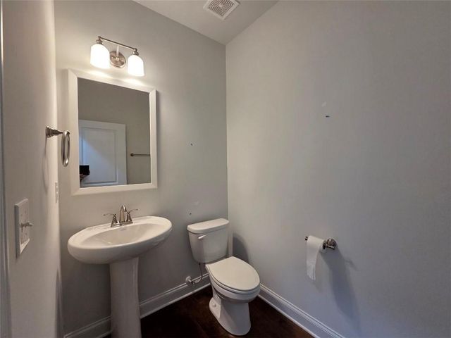 3898 Heirloom Loop Court, Buford, GA 30519