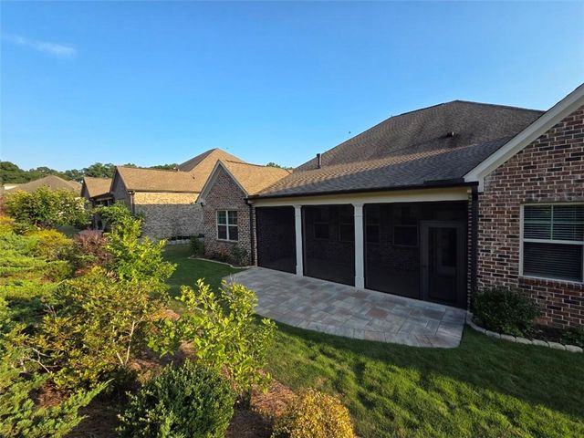 3898 Heirloom Loop Court, Buford, GA 30519