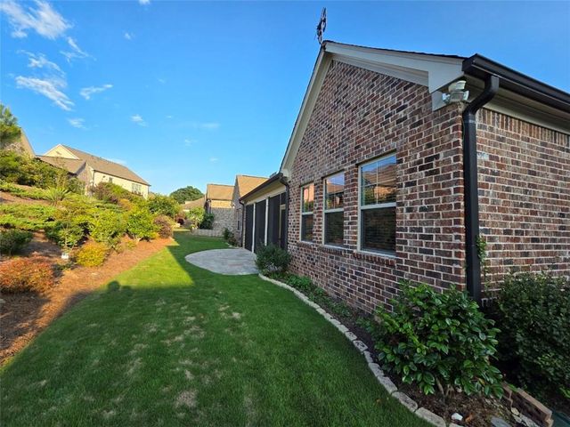 3898 Heirloom Loop Court, Buford, GA 30519