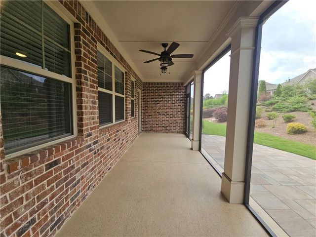 3898 Heirloom Loop Court, Buford, GA 30519