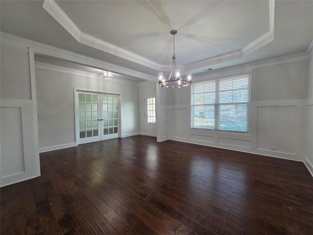 3898 Heirloom Loop Court, Buford, GA 30519